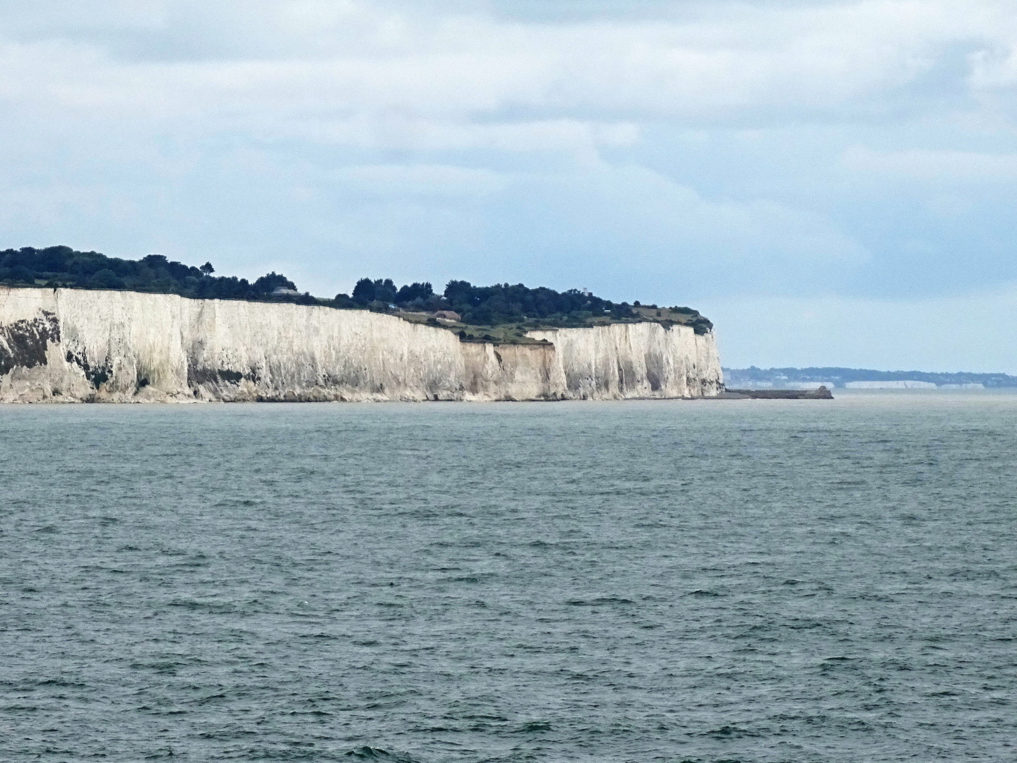 exkurzia Škótsko 2023