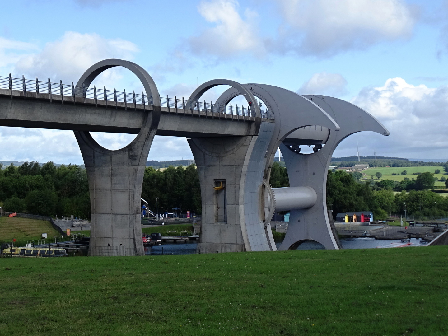 exkurzia Škótsko 2023