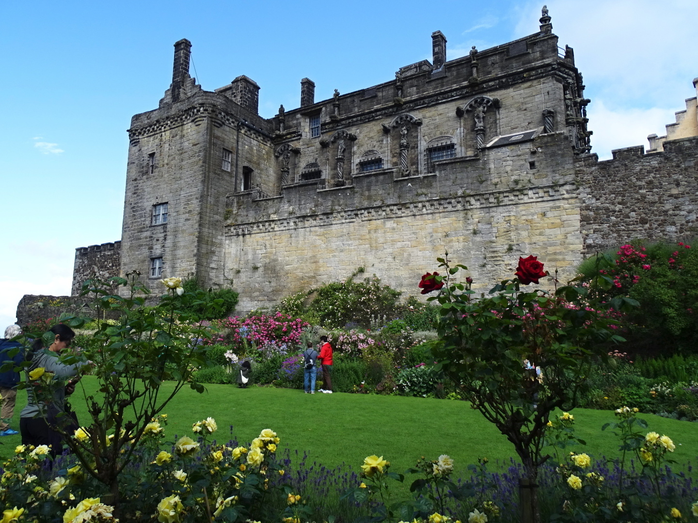 exkurzia Škótsko 2023