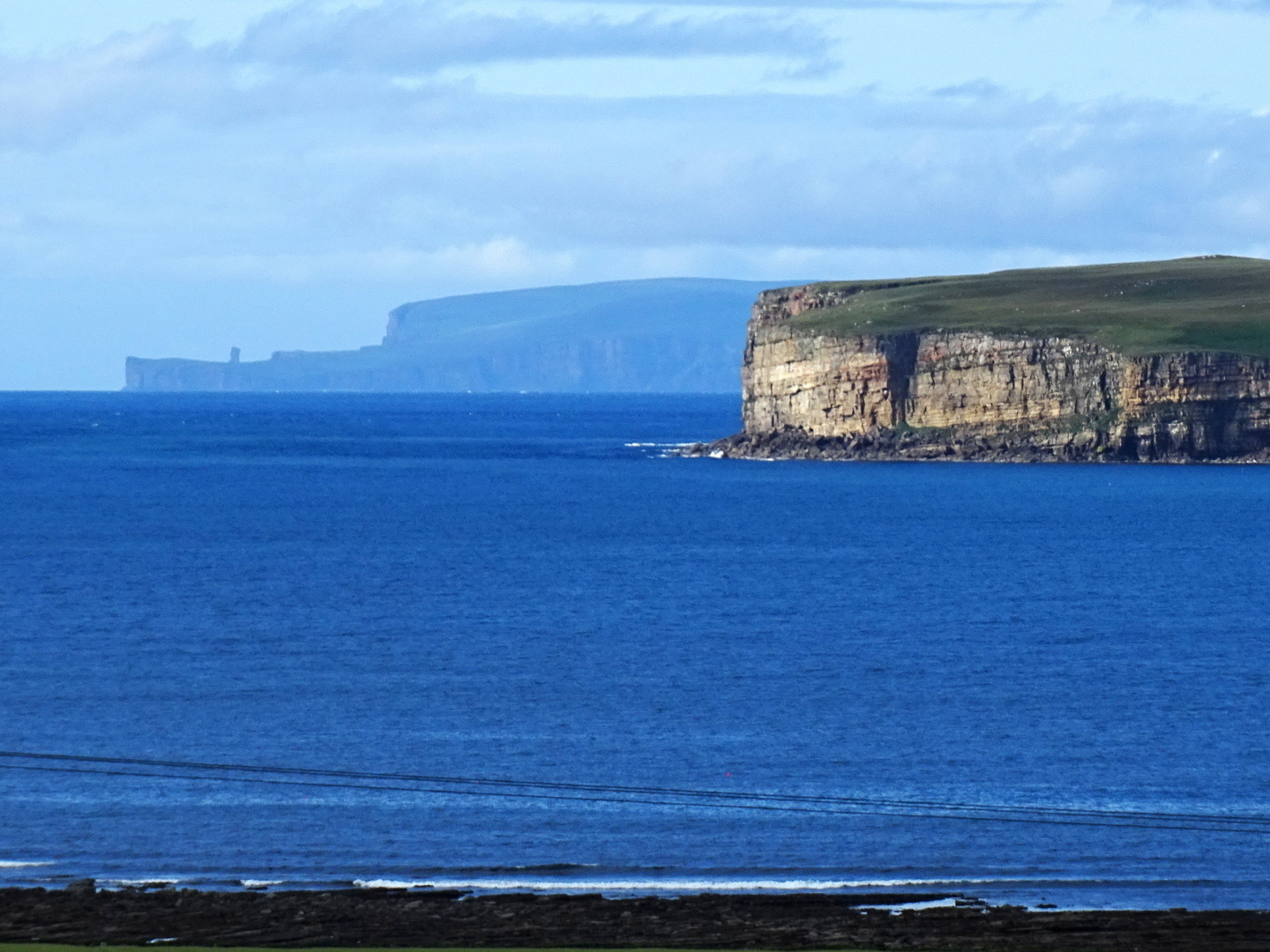 exkurzia Škótsko 2023