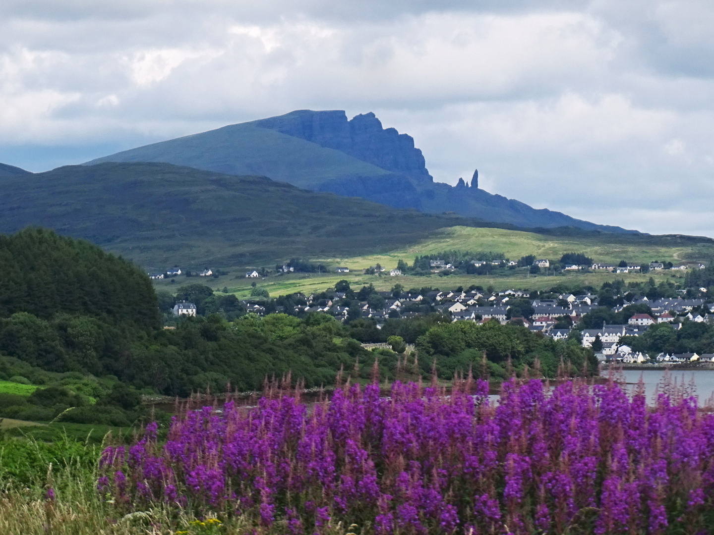 exkurzia Škótsko 2023