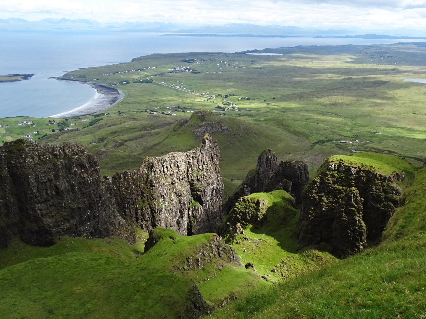 exkurzia Škótsko 2023