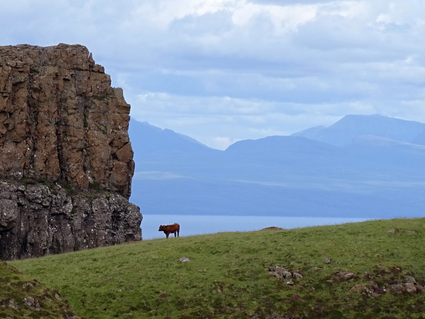 exkurzia Škótsko 2023
