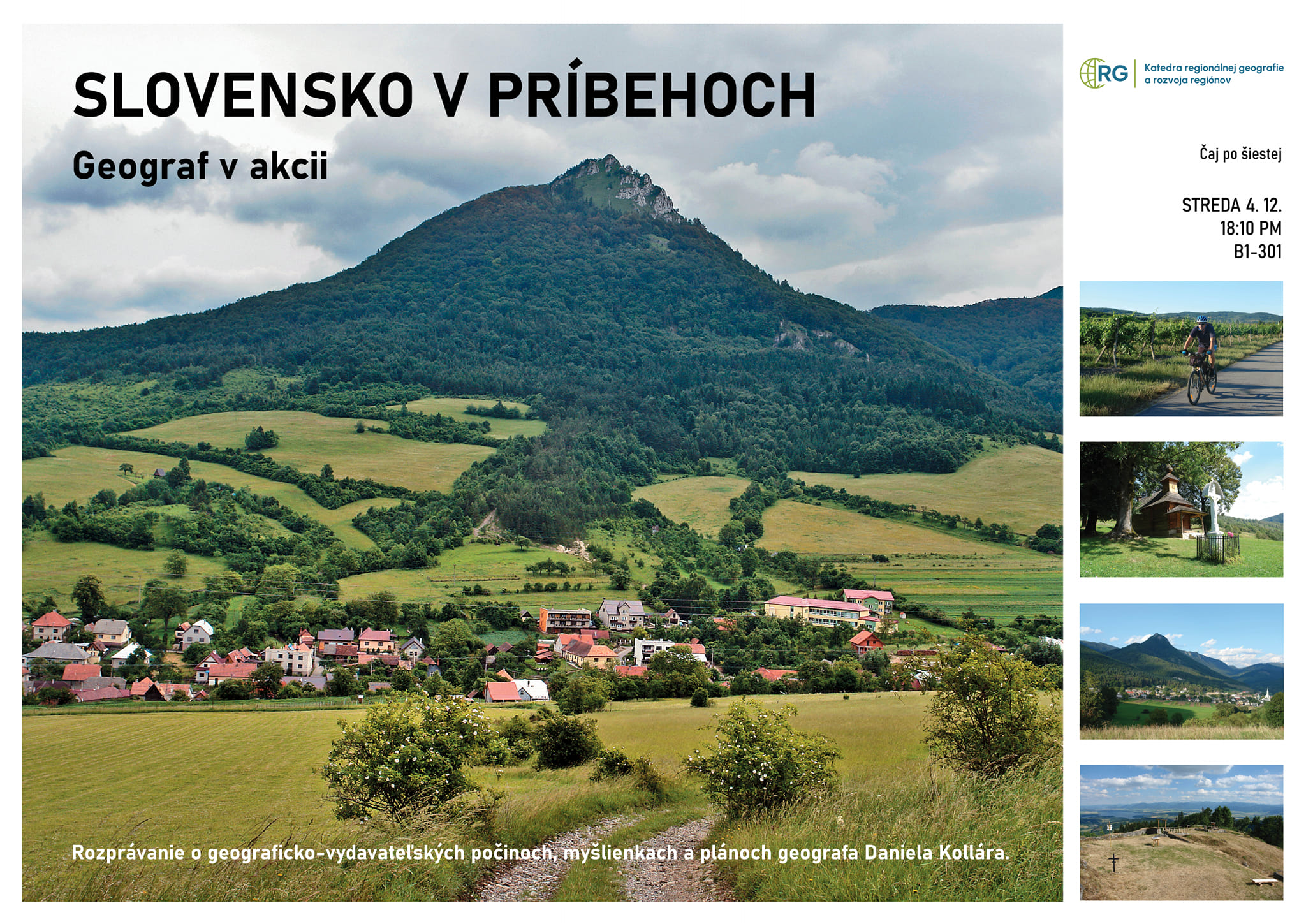 Slovensko v príbehoch