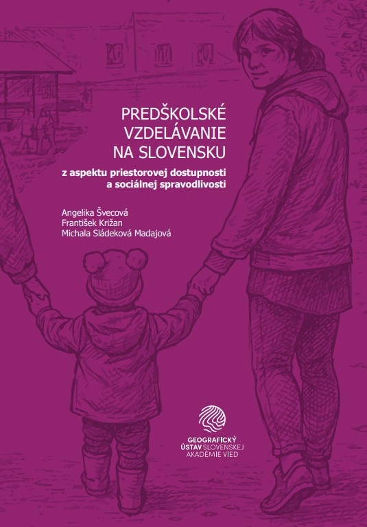 Predškolské vzdelávanie na Slovensku