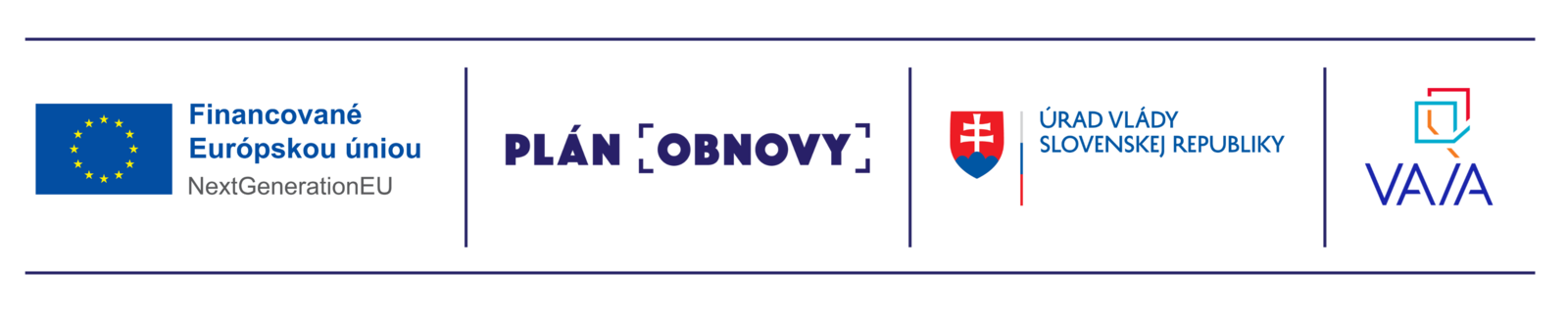 logo Plán obnovy
